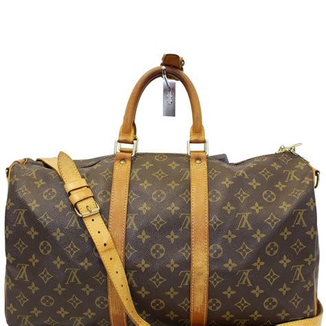 louis vuitton mens duffle bag|louis vuitton overnight bag price.